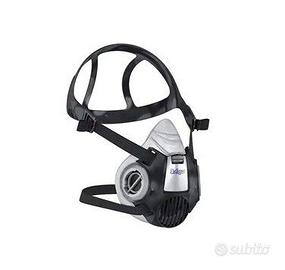 Semimaschera a doppio filtro Drager X-plore 3300