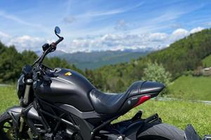 BENELLI 502C