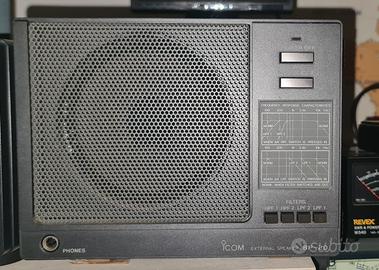 ICOM SP 20