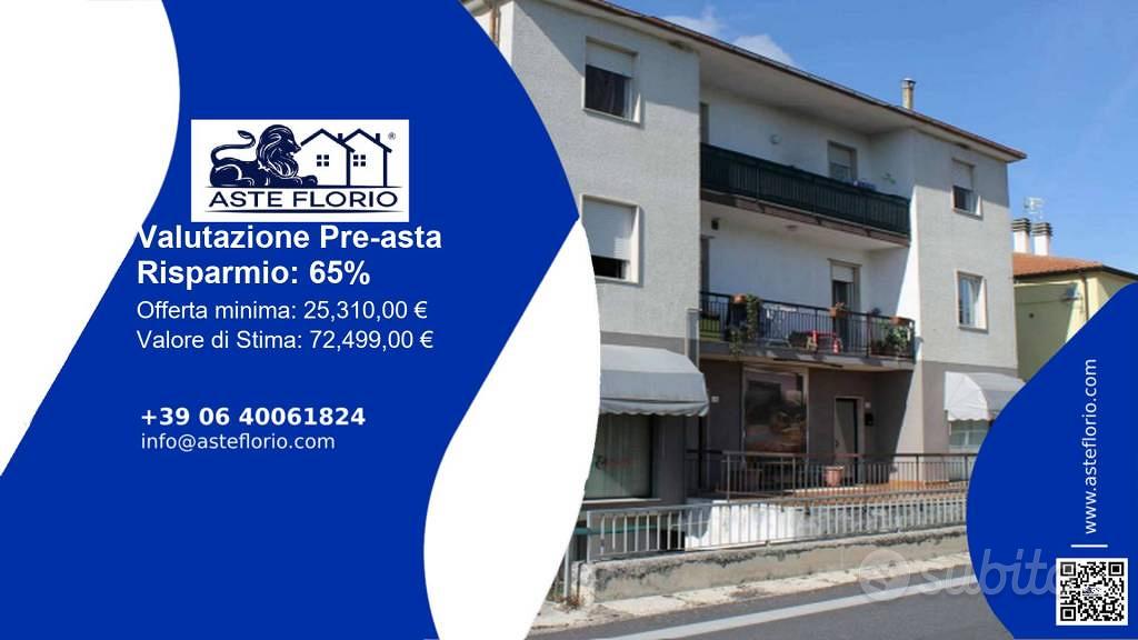 Appartamento – Castiglione Messer Raimondo, Cesi - Vista 2