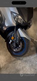 Yamaha tmax 530 sx