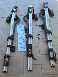 Portabici THULE pro ride 598