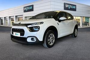 Citroën C3 PureTech 83 S&S You!