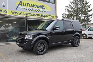 LAND ROVER Discovery 4 3.0 TDV6 211CV HSE 7 POST