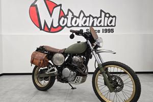 Honda NX 650 Dominator 1992