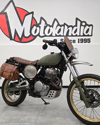 Honda NX 650 Dominator 1992
