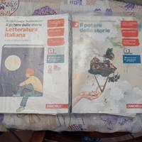 Il potere delle storie