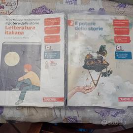 Il potere delle storie