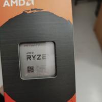 Ryzen 5 5600