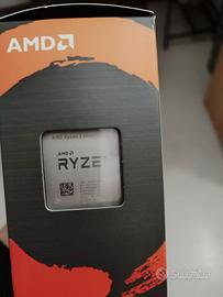 Ryzen 5 5600