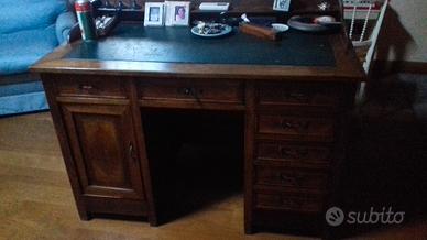 Scrivania anni 30