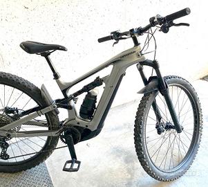 EBIKE CANNONDALE HABIT