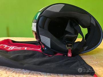 Casco più interfono