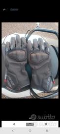 Guanti moto xl