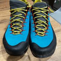 La Sportiva TX4 EVO GTX scarpa