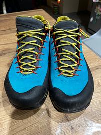La Sportiva TX4 EVO GTX scarpa