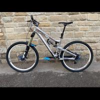 MTB intense SS