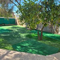 Villa indipendente a mare