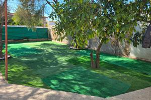 Villa indipendente a mare