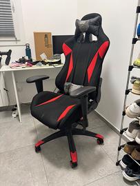 Sedia gaming