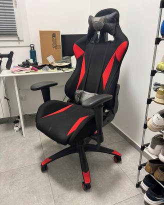 Sedia gaming