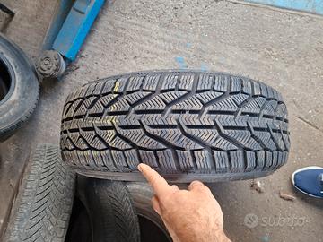 gomme invernali