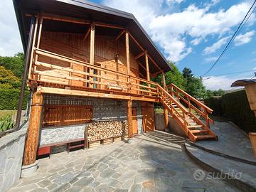 VILLARETTO casa indipendente