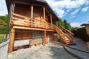 VILLARETTO casa indipendente