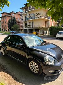 Volkswagen  maggiolino