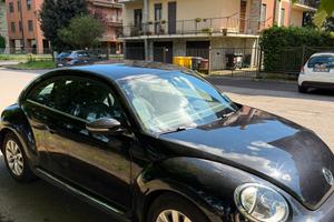 Volkswagen  maggiolino