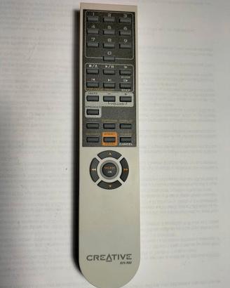 CREATIVE RM-900