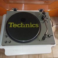 Impianto stereo / giradischi