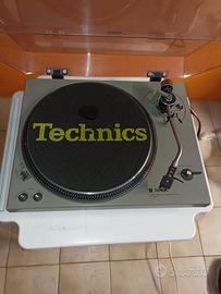 Impianto stereo / giradischi