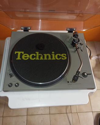 Impianto stereo / giradischi