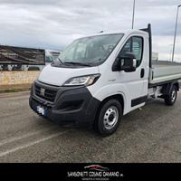 FIAT Ducato 35 2.2 Mjt 140CV PM Cabinato Maxi CA