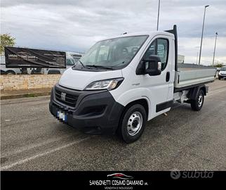 FIAT Ducato 35 2.2 Mjt 140CV PM Cabinato Maxi CA
