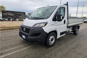 FIAT Ducato 35 2.2 Mjt 140CV PM Cabinato Maxi CA