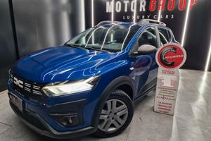 Dacia Sandero Stepway 1.0 TCe 90 CV GPL Expression