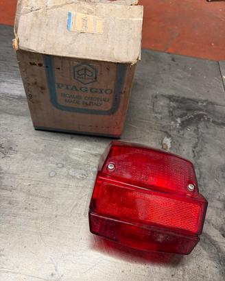 Vespa 125 primavera et3 nos