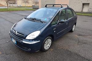 Citroen Xsara Picasso 1.6 Benz euro 4 80 Milà km