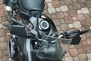  V strom 650 DL