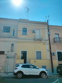 Casa piano rialzato via O. Ducas 35, Lecce