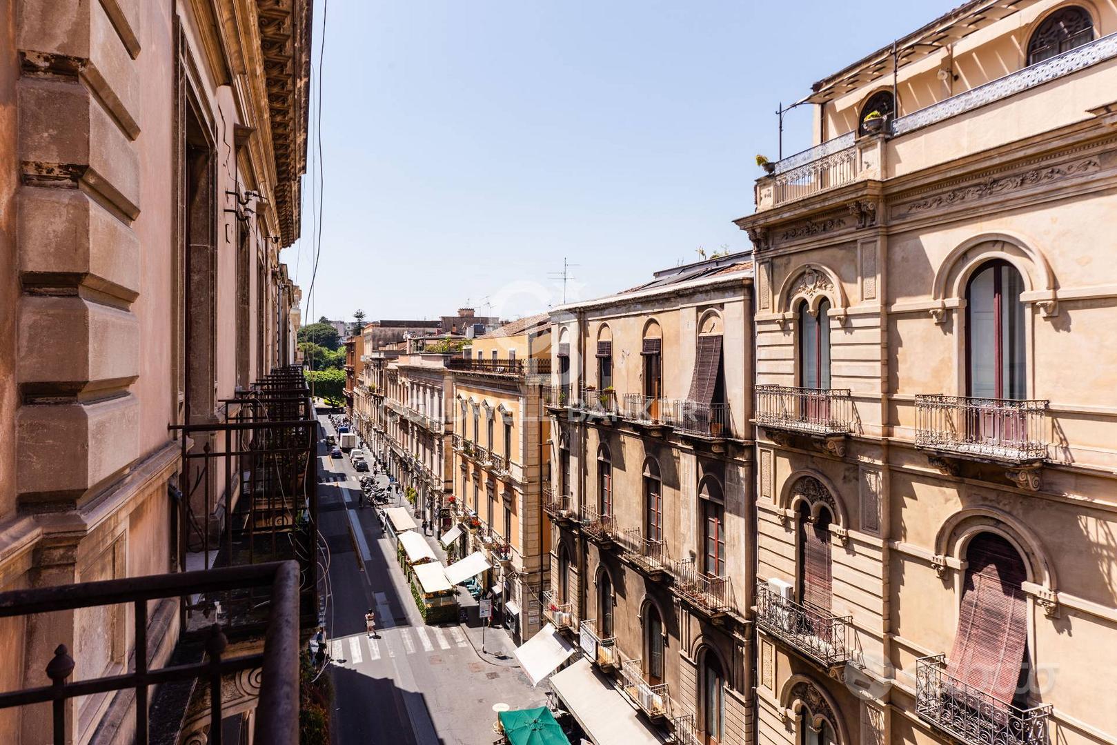 Appartamento – Catania, Borgo, Borgo-Sanzio - Vista 3