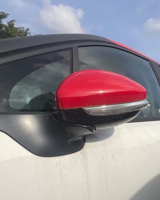 SPECCHIETTO SINISTRO CITROEN C3 2026-2024