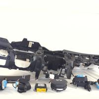A1179008600 KIT AIRBAG INFINITI Q30 1.5 D 80KW 6M 