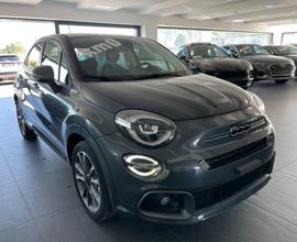 FIAT 500X 1.5 T4 Hybrid 130 CV DCT Sport Led KM0