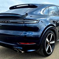 PORSCHE CAYENNE COUPE FACELIFT 3.0 E-HYBRID 470cv