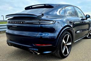 PORSCHE CAYENNE COUPE FACELIFT 3.0 E-HYBRID 470cv