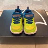 Ginniche Skechers