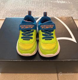 Ginniche Skechers